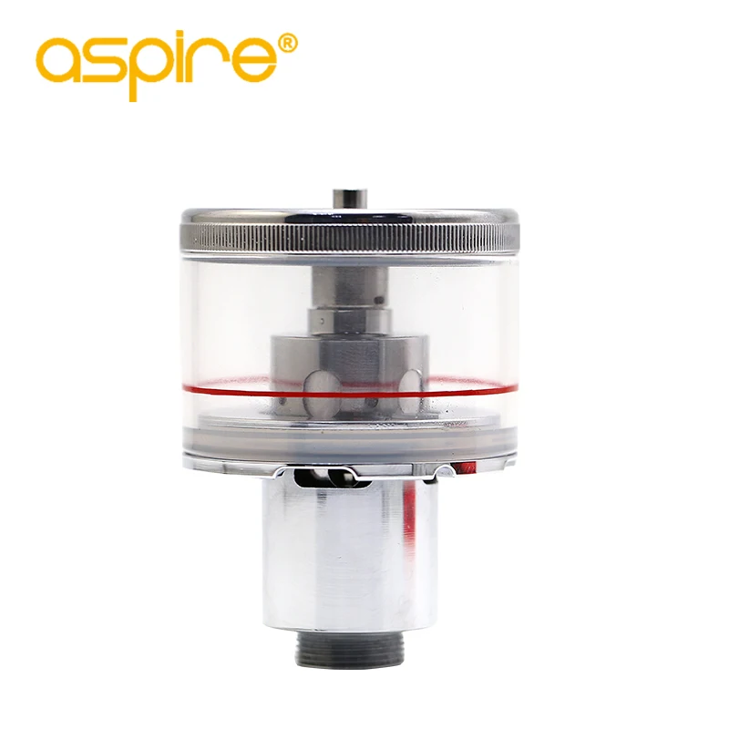 Новое поступление Aspire Proteus электронный кальян обновленный набор емкость бака 18
