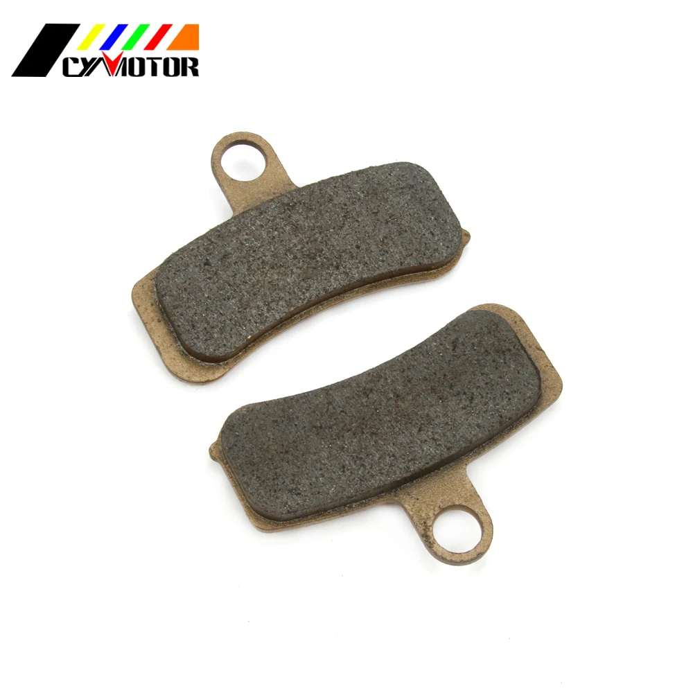 Передние тормозные колодки для мотоцикла HARLEY DAVIDSON FDXL LOW RIDER FLSTFB FXD FXDC FXDW FXSB FXSTB FXSTC 08
