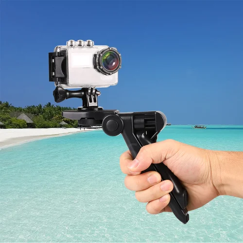 Универсальный ручной стабилизатор держатель для мобильного телефона с