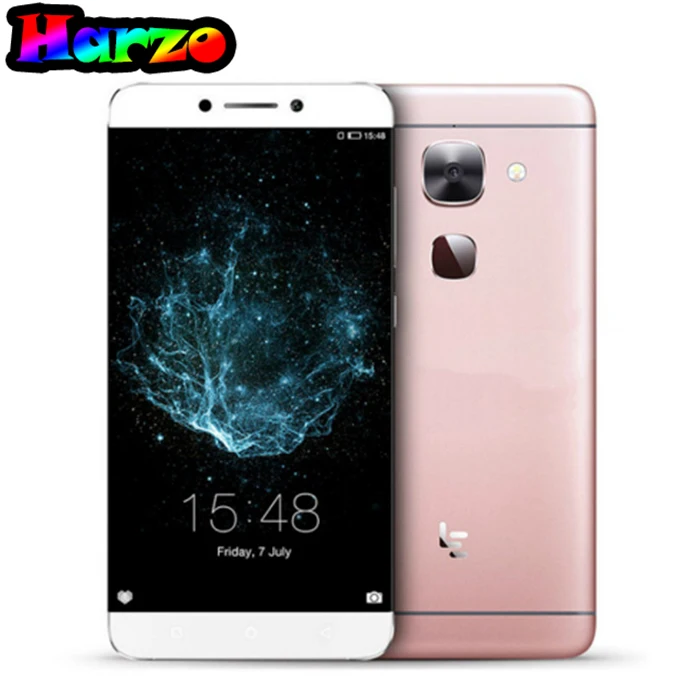 Original LeEco LETV LE MAX 2 X820 6GB+64GB Snapdragon 820 2.15GHz Quad Core 5.7 Inch 2K Screen Android 6.0 4G LTE Smartphone | Мобильные