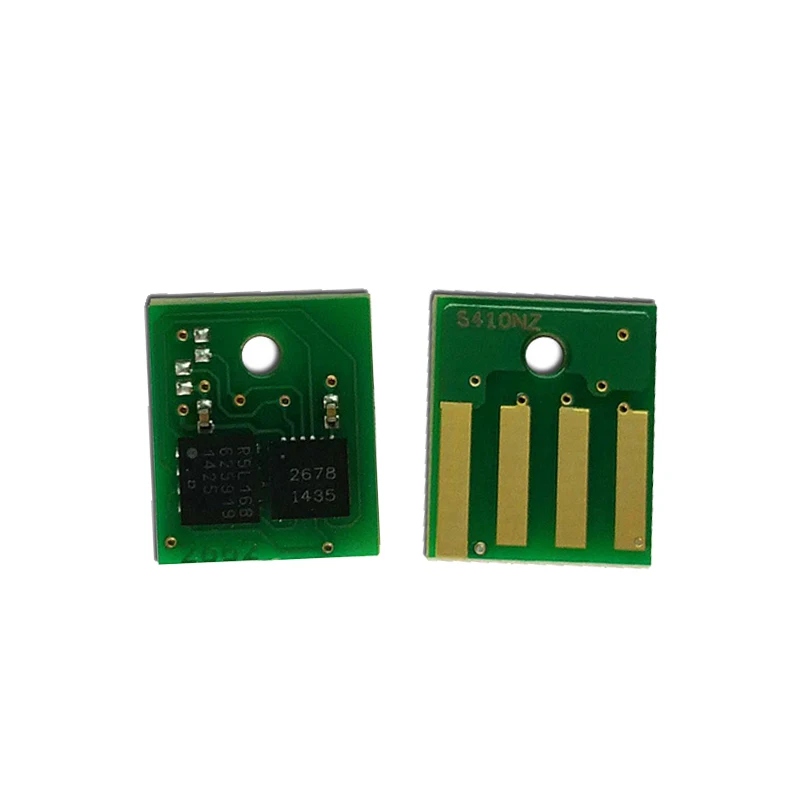Картридж для Lexmark MS317dn универсальный картридж MS417dn MS517dn MS617dn MX317dn MX417dn MX517dn MX617dn|Чип