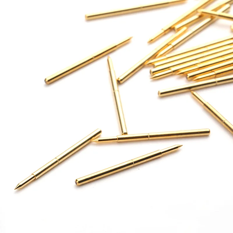 20/100 шт. шпильки для печатной платы 0 99/1 36/24 5 мм |
