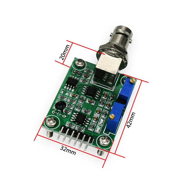 Ph Сенсор значение рН обнаружения модуль мониторинга Управление тестер PH 0-14 SR013 |