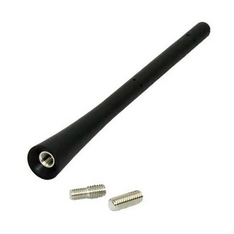 AM/FM автомобильная стереосистема для Volkswagen/Skoda/OctaVia антенна VW/Polo/Golf/GTi Гибкая