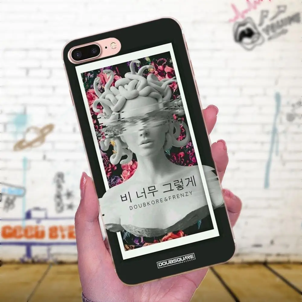 Красивый мягкий чехол из ТПУ с изображением статуи Дэвида для Xiaomi Note 3 4 Mi3 Mi4 Mi4C Mi4i