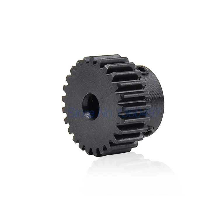 

Steel Metal Spur different Main Gear 1Mod 15T/16T/17T/18T Motor Pinion Gears