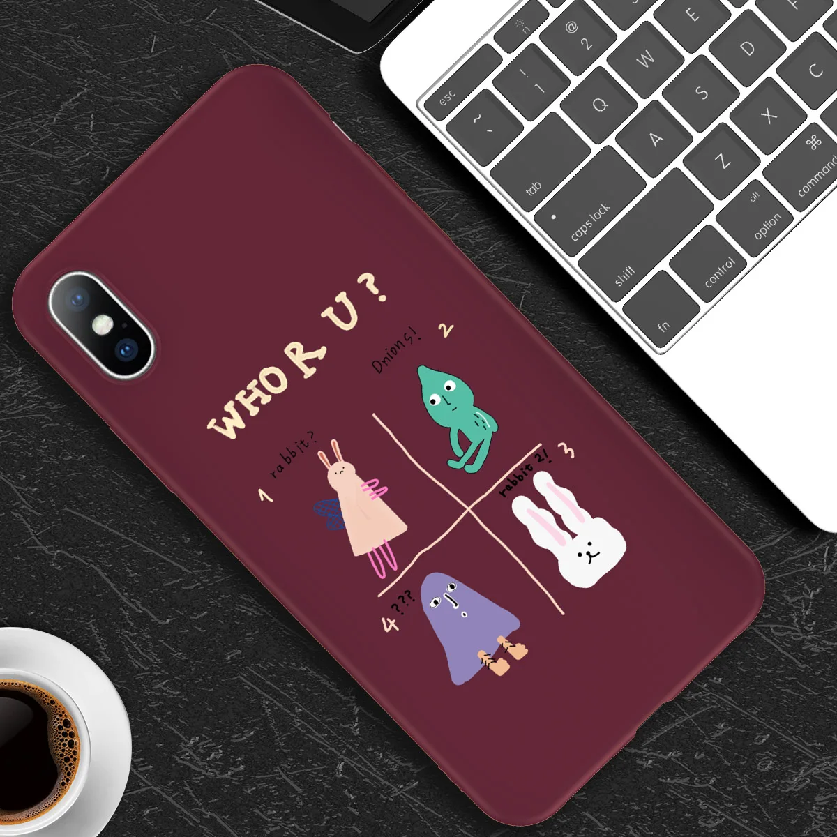T5 Lovebay чехол для телефона для iPhone 11, 6, 6 S, 7, 8 Plus, X, XR, XS Max, 5, 5S, SE, милый мультяшный убийца, жираф, кот, мягкий ТПУ для iPhone 11Pro Max - Цвет: T5