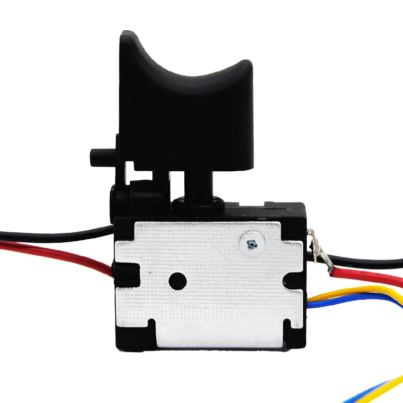 Беспроводной триггерный переключатель для электродрели 7 2-24 В 16 А