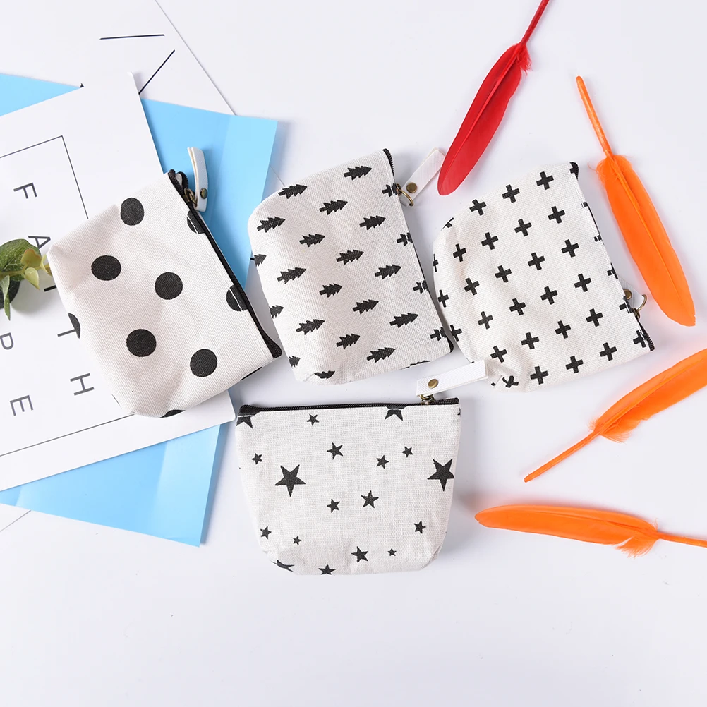 2017 Простой Творческий Стиль точка небольшое дерево знак зодиака изменение