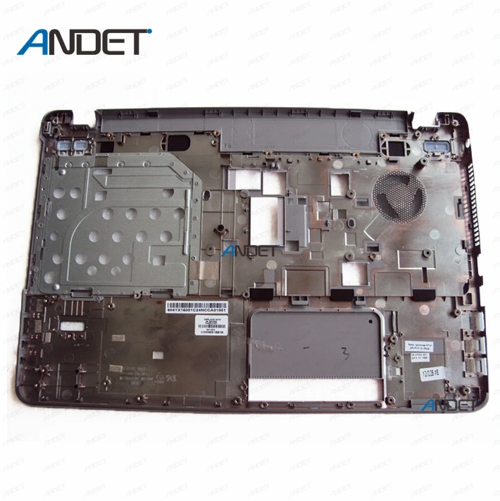 Новинка Оригинальный чехол для HP ProBook 450 G1 455 верхний рук Touc hp ad 721951-001 | Компьютеры и