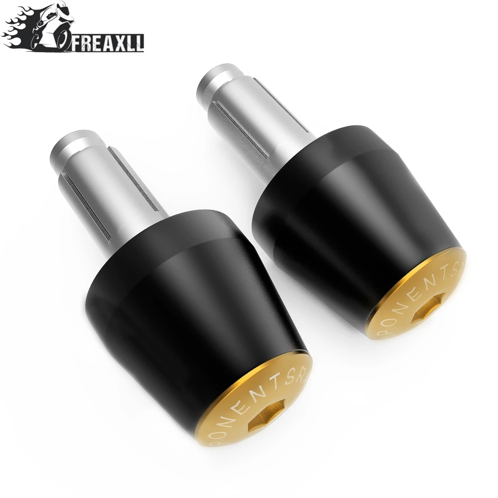7/8 དྷ мм для SUZUKI GSF 250 600 600S 650 650S 650N 1200 1250 Bandit CNC алюминиевые ручки руля мотоцикла