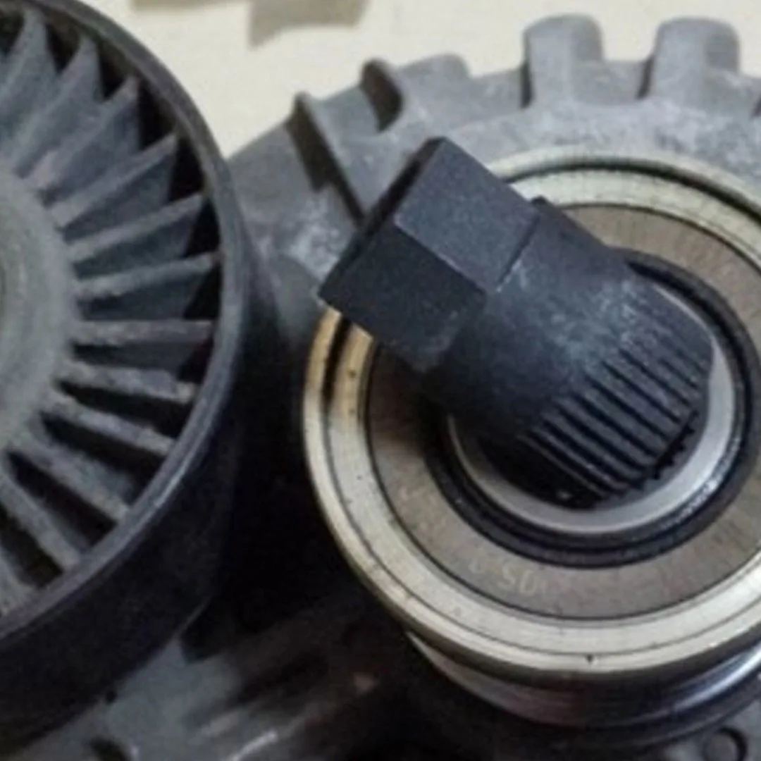 Сцепление переменного тока 33 шт. инструмент для удаления шкива колеса аксессуары