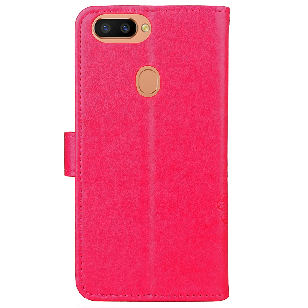 OUZifish для OPPO R11S случае Новое поступление защиты защитную крышку шесть Цвет имеют