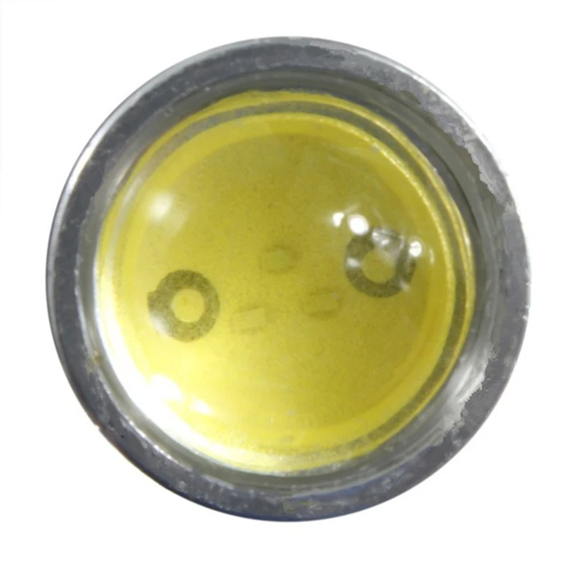 Пара PX15d H6M 5 COB светодиодный противотуманный свет фар мотор габаритный фонарь для