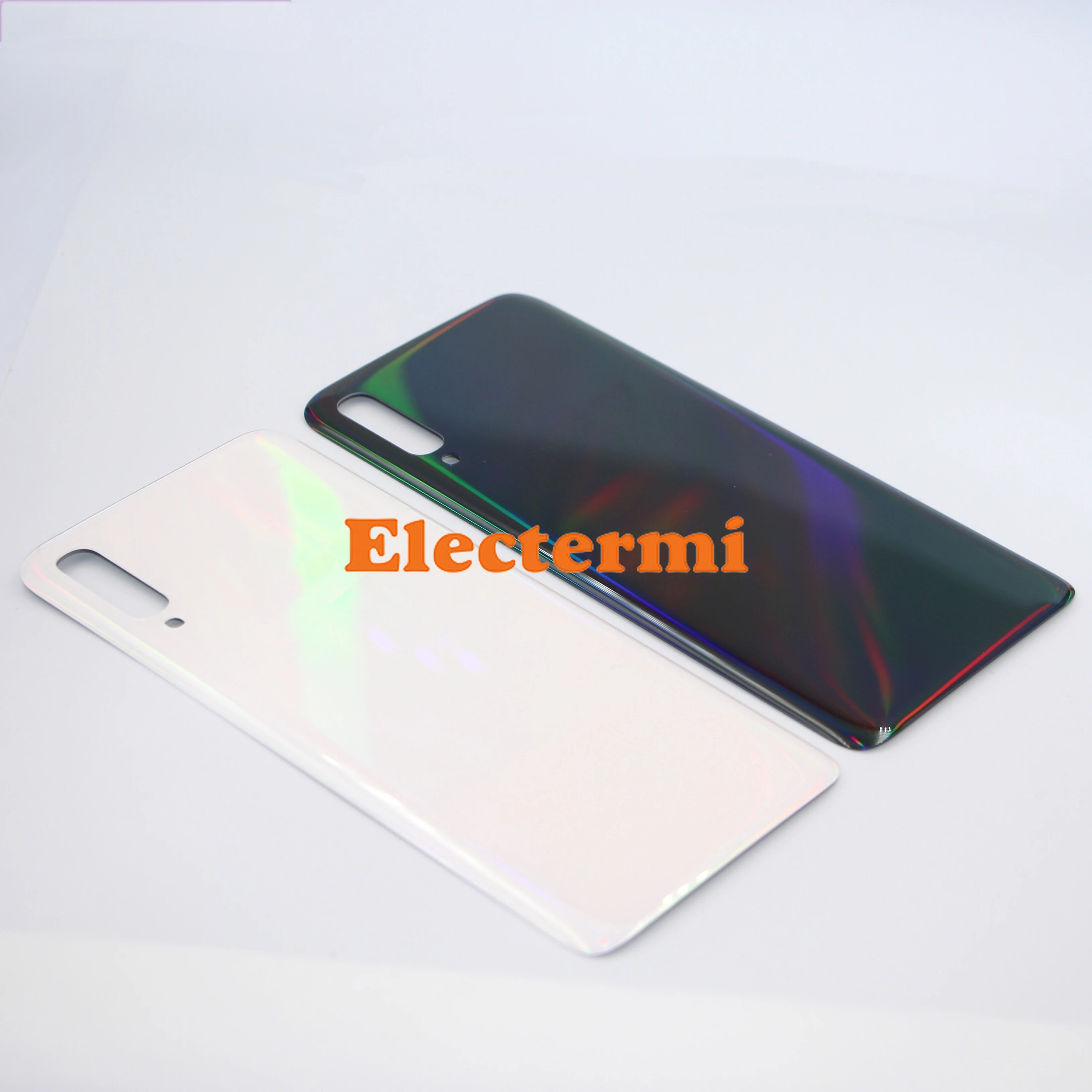 Задняя крышка батарейного отсека A70 Корпус Крышка корпуса 5 6 &quotдля Samsung Galaxy A705