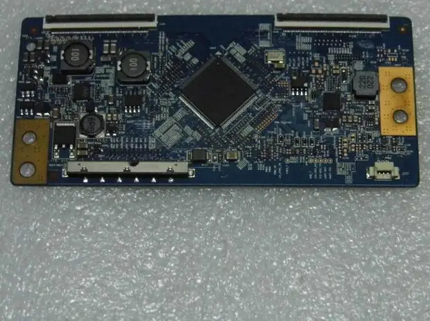 

T460HVN05.3 46T21-C0A плата логического T-CON для подключения с LED50EC380X3D T-CON
