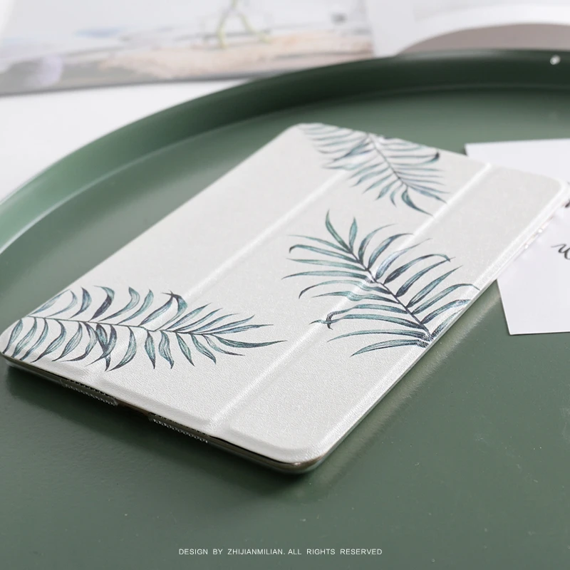 Чехол книжка для iPad Pro 9 7 11 Air 10 5 2 7th 12 2020 Mini2 3 4 2019|cover for ipad|cover ipad profor |