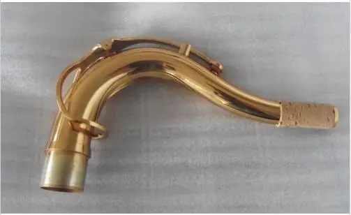 

Excellent Tenor saxophone neck head joint =28mm