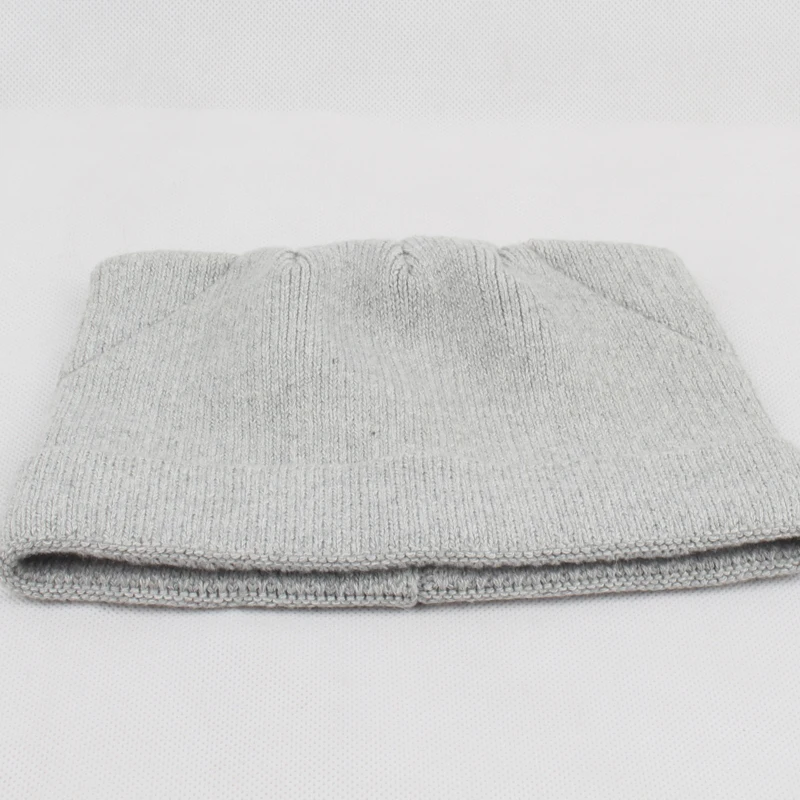 HEALCOLD зима осень кошачьи уши Шерстяная Шапка-бини Skullies модные вязаные шапки для женщин