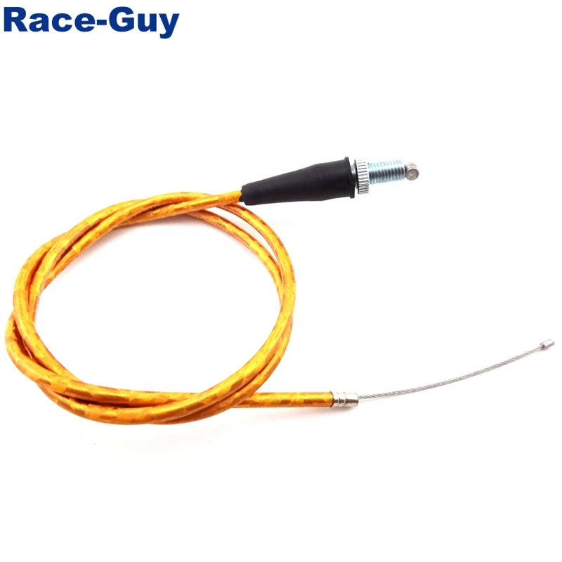 Кабель газовой дроссельной заслонки для китайского мотоцикла 990 мм 50 куб. См 70 90 |