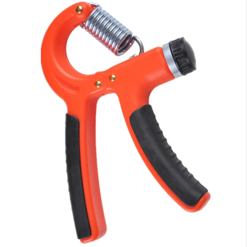 2019 Лучшие упражнения на предплечье тренажер для укрепления рук пластиковые