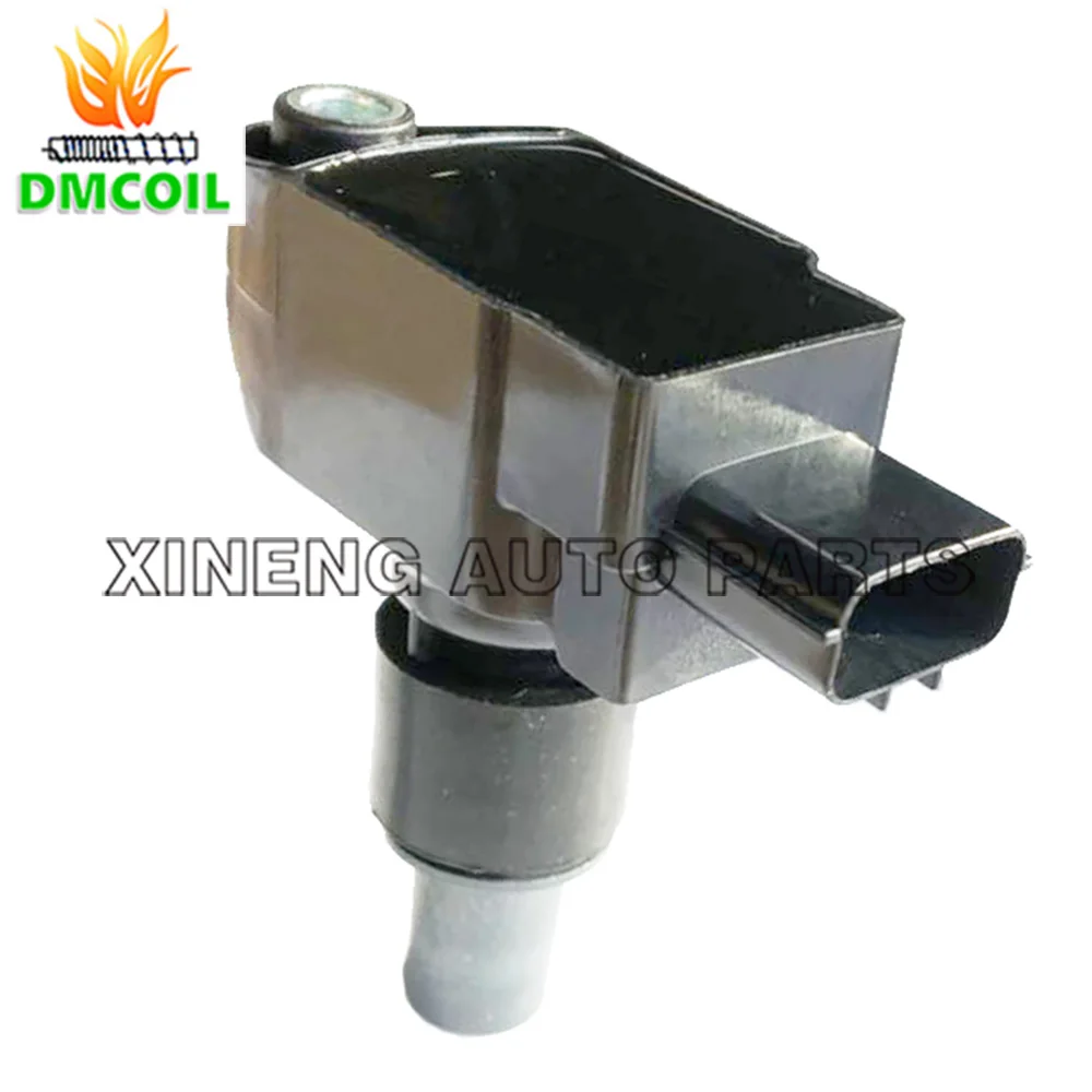 6 PCS ORIGINAL QUALITY IGNITION COIL FOR MAZDA RX8 1.3L (2003-2012) ROTOR ENGINE N3H118100 N3H118100A N3H118100B N3H1181009U | Автомобили