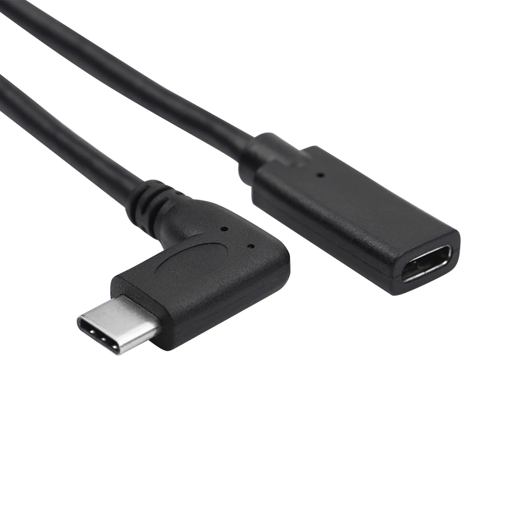 USB C Соединительный расширительный кабель для DJI Osmo Карманный стабилизатор камеры