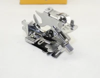 wrinke presser foot for thick thin cloth household sewing machine tailor sewing tools accessories 1341