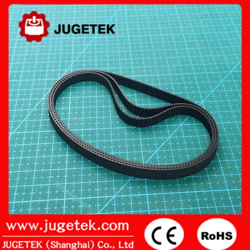 320 мм длина 160 зубьев 9 ширина Закрытая петля GT2 Ремень ГРМ 2GT 9|gt2 timing belt|timing belt9mm belt |