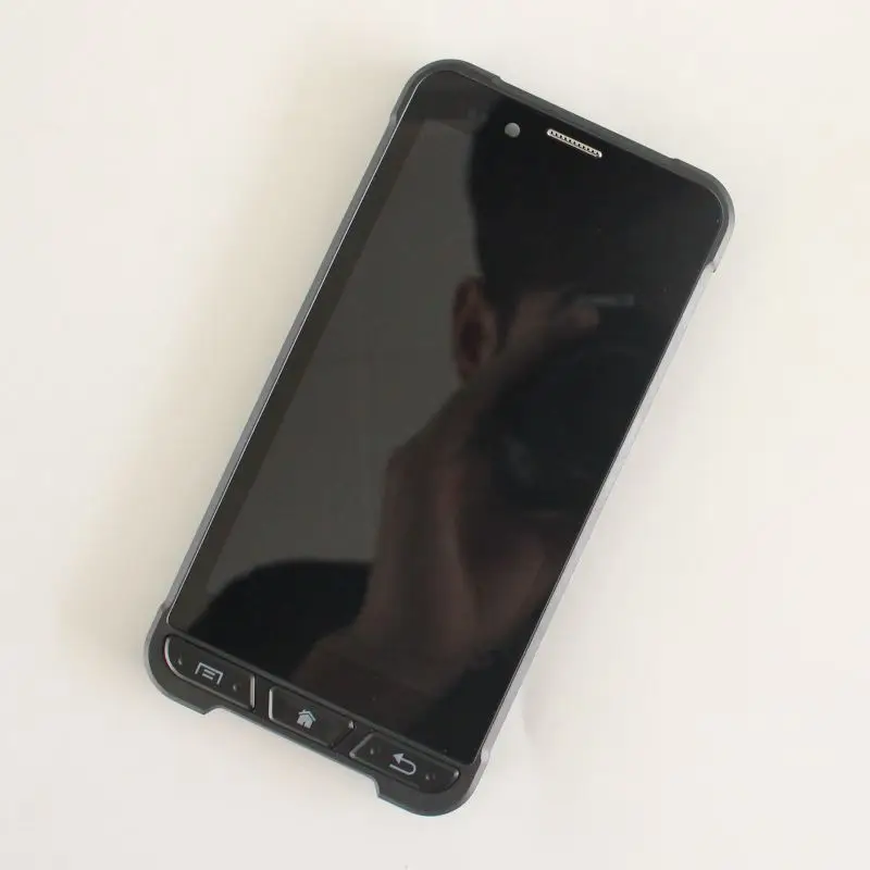 4 7 дюймовый Ulefone Armor ЖК дисплей + сенсорный экран рамка 100% оригинальный