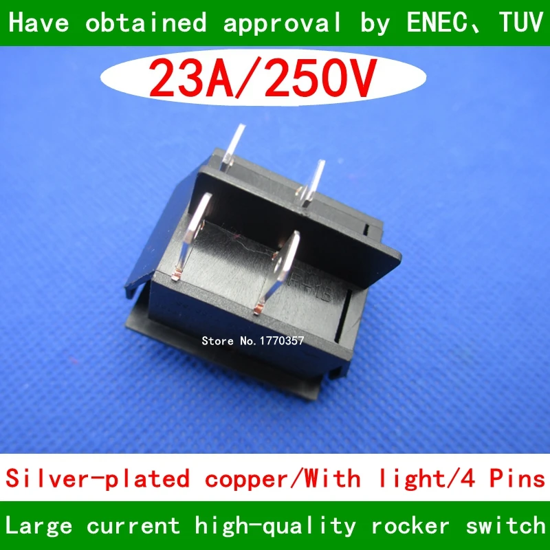 5 шт. посеребренные медные булавки повышенное утолщение серебряные контакты