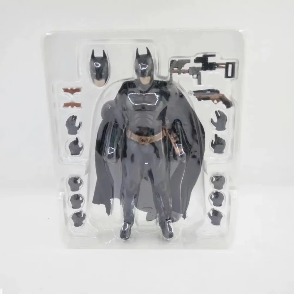 Moive Figure 16CM Batman v Superman: Dawn of Justice PVC Action Collectible Model Toy | Игрушки и хобби