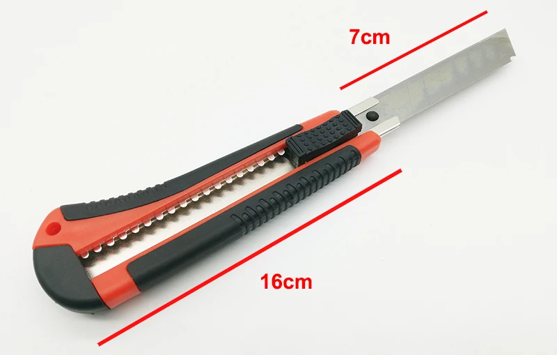 Mainpoint Высокое качество 6 дюймов нож бытовой бумага для художественной резки