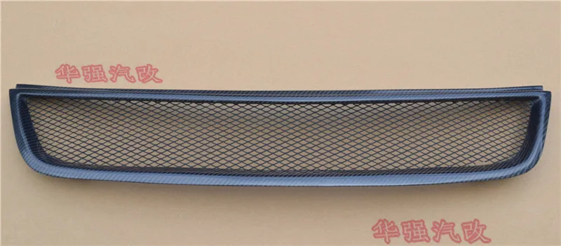 Передняя решетка для автомобиля из углеродного волокна SUZUKI SWIFT GTI/Swift/LS 2006 2008