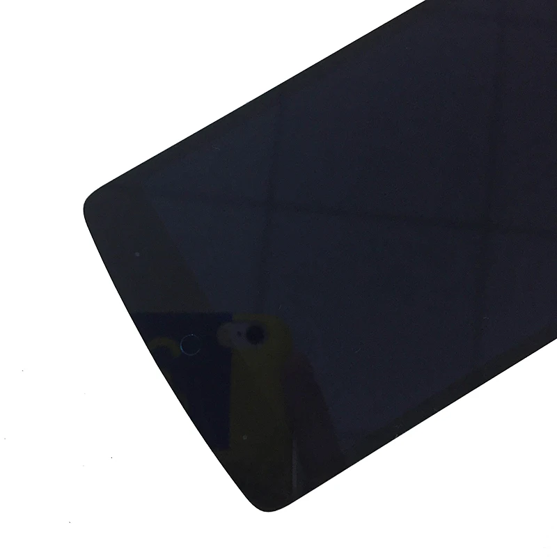 Высококачественный ЖК дисплей 5 0 дюйма для ZTE Blade L5 Plus кодирующий преобразователь