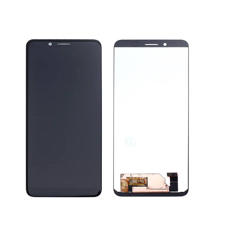 Ocolor для UMI Umidigi S2 F602517VA ЖК-дисплей и сенсорный экран+ рамка+ инструменты 6," для UMIDIGI S2 сменный аксессуар+ пленка