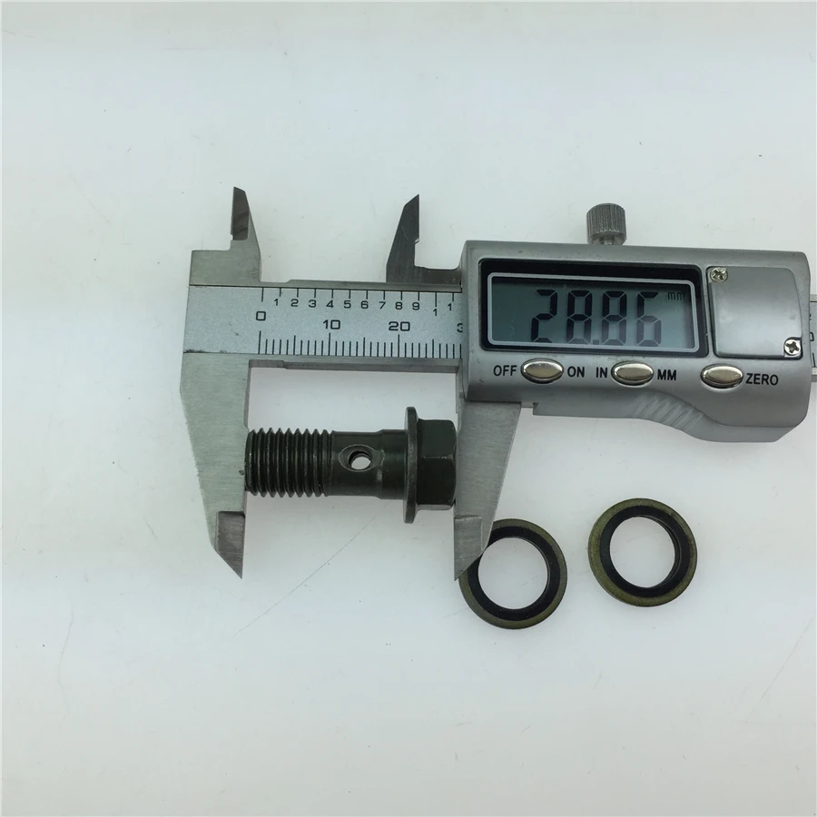 STARPAD Аксессуары для автомобилей и мотоциклов тормозной шланг трубы подключенный