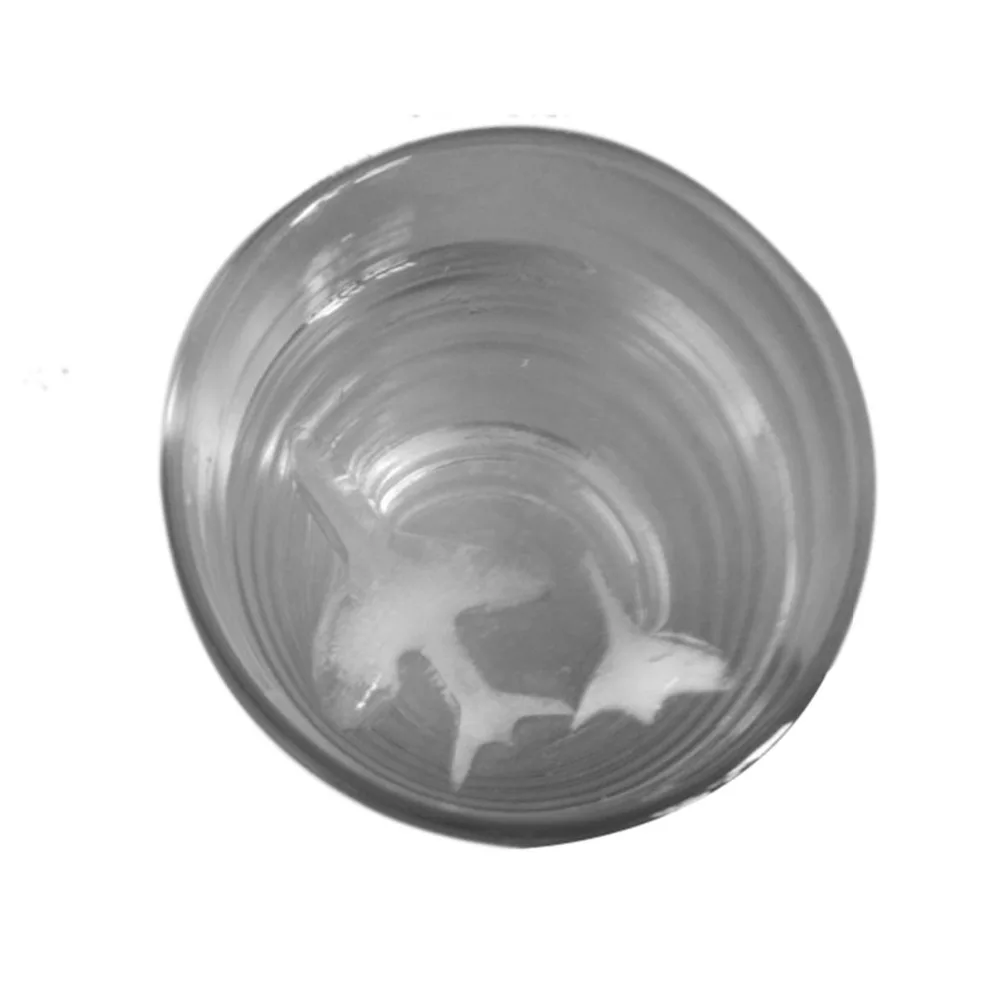 Силиконовая форма 3D для льда формочка в виде самолета приготовления кубиков сок