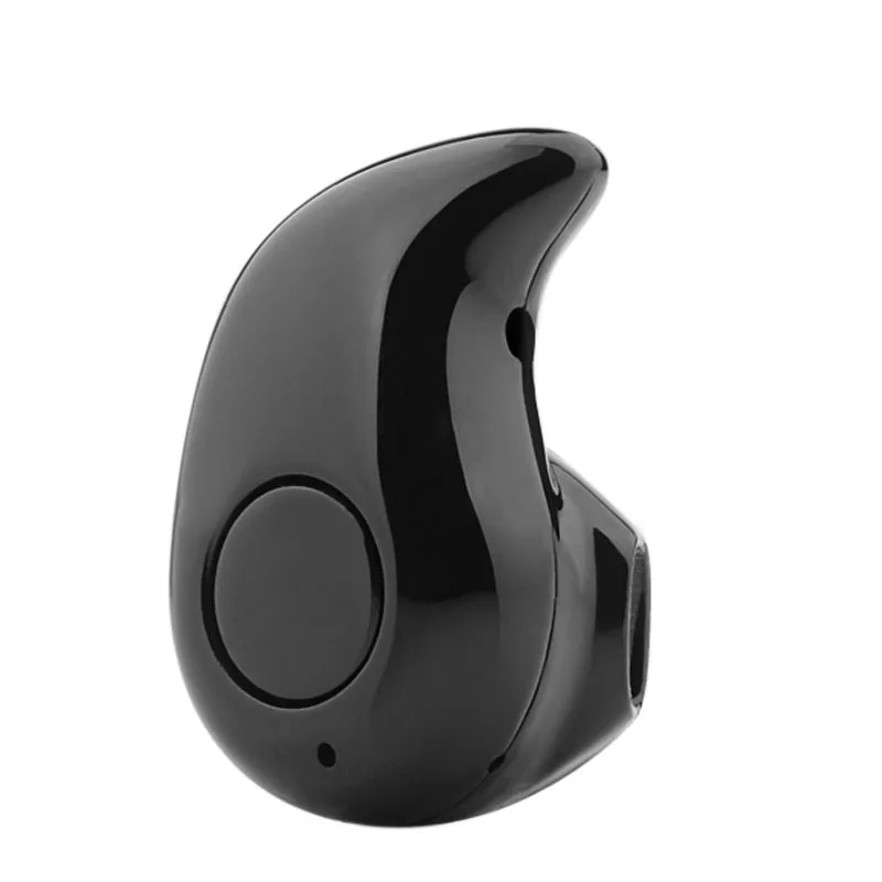 Новейшие мини беспроводные Bluetooth стерео наушники вкладыши гарнитура