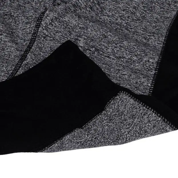 Women Sports Trousers Athletic Gym Workout Fitness Leggings Pants sport leggings fitness clothing Soft Fiber c0404 | Женская одежда