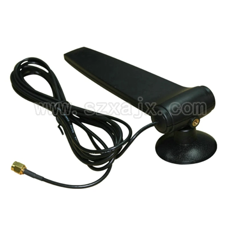 Антенна JX 2 4G 15dBi с высоким коэффициентом усиления Wi-Fi антенна Беспроводной роутер