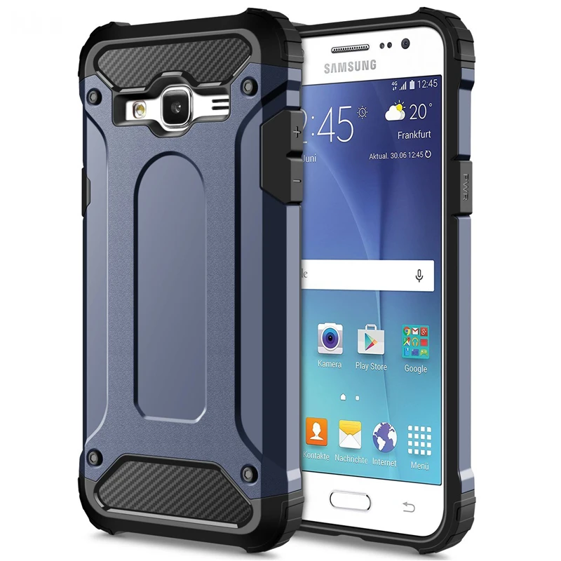 Чехол для Samsung Galaxy J5 2016 ударопрочный силиконовый Жесткий pro 2017 защитный чехол |