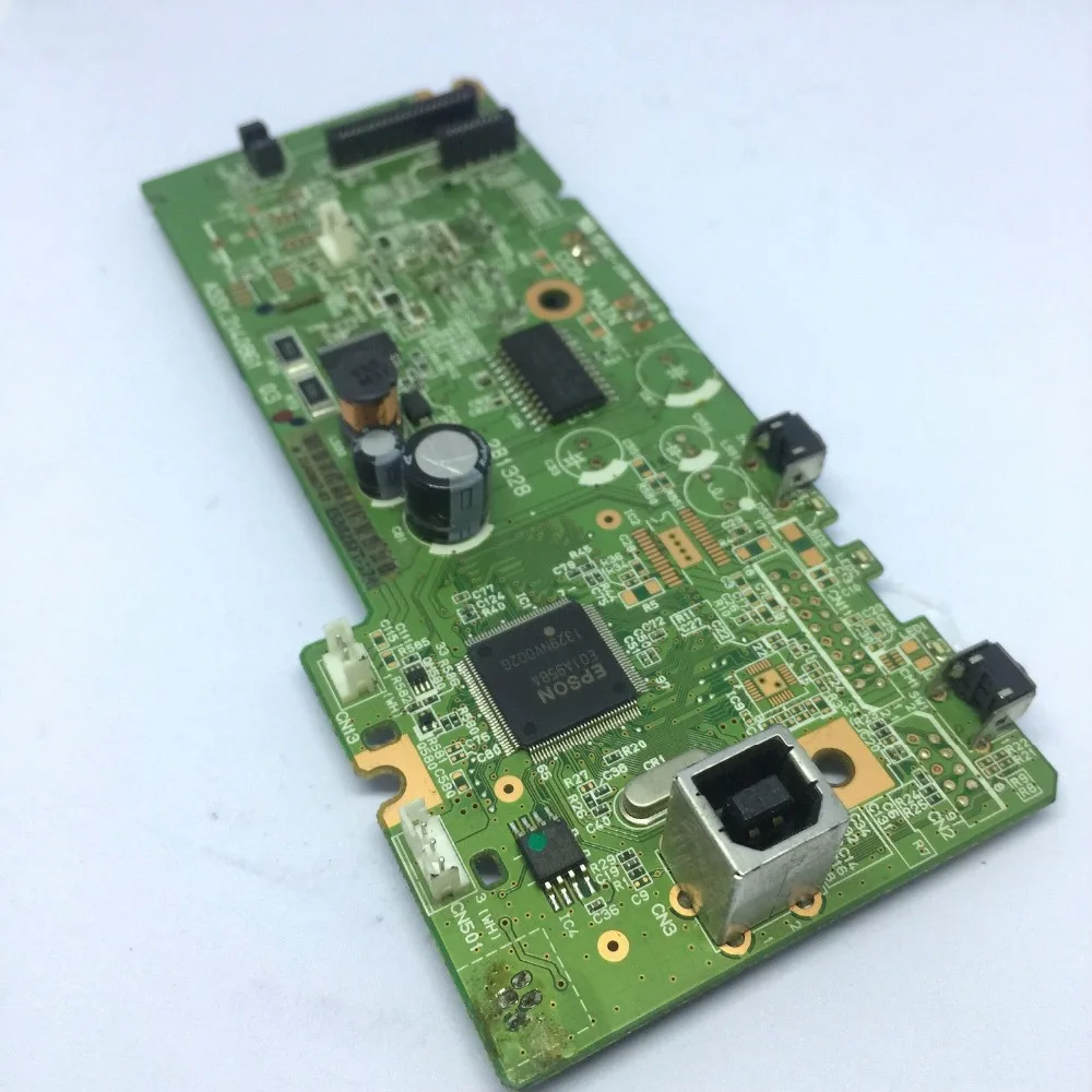 

CC04 MAIN BOARD FOR EPSON L303 ALL IN ONE PRINTER