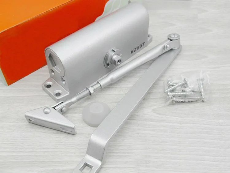 Дизайнерское оборудование коммерческий дверной закрыватель для тяжелых условий