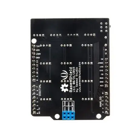 Плата расширения датчика Base Shield V2 бесплатная доставка|board|board boardboard sensor |