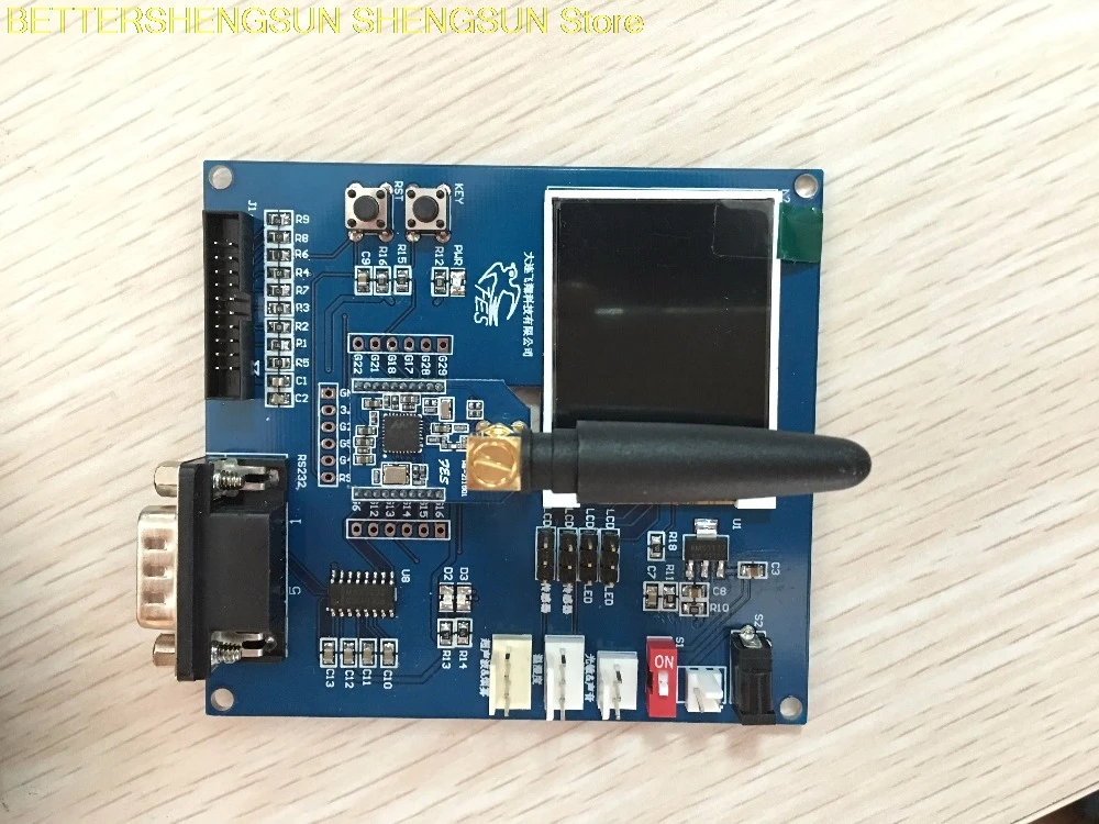 

88MZ100 Zigbee kit / wireless sensor network /Marwell/ smart home / Lighting