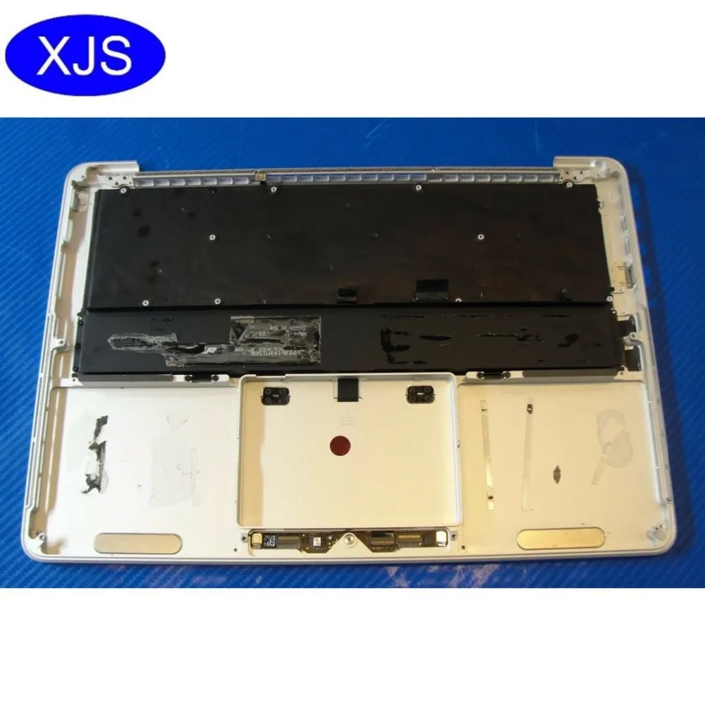 Оригинальный новый ноутбук A1425 Topcase с клавиатурой для Macbook Pro Retina 13 дюймов Top Case