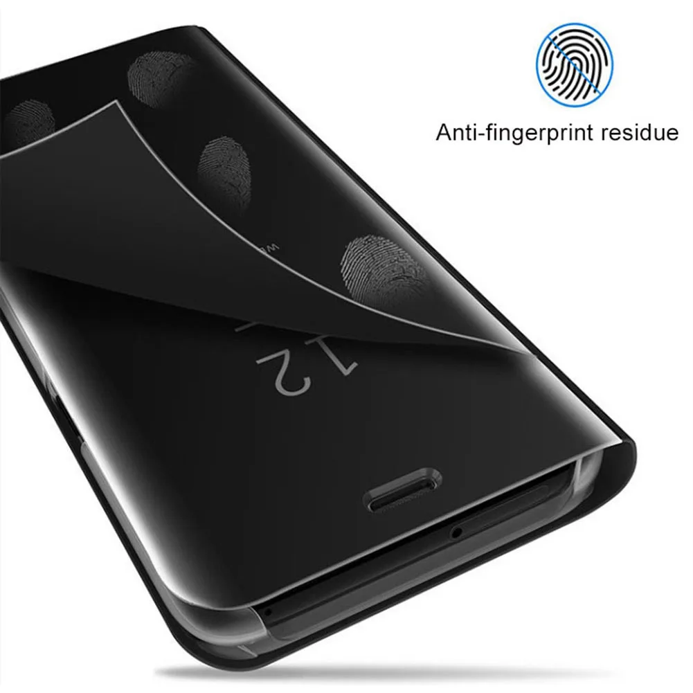 2019 горячая Распродажа флип кейс зеркальный умный чехол для iPhone X/XR/8/8 Plus/7/7 Plus| |