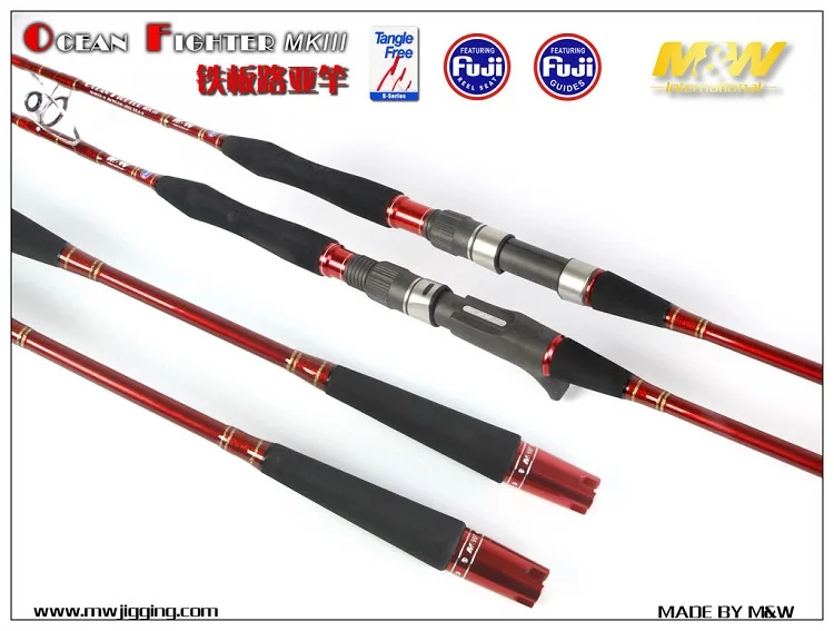 DSNY jig rod 1 61/1 71 m SPING/кастинговое удилище для приманки удочка лодки все направляющие