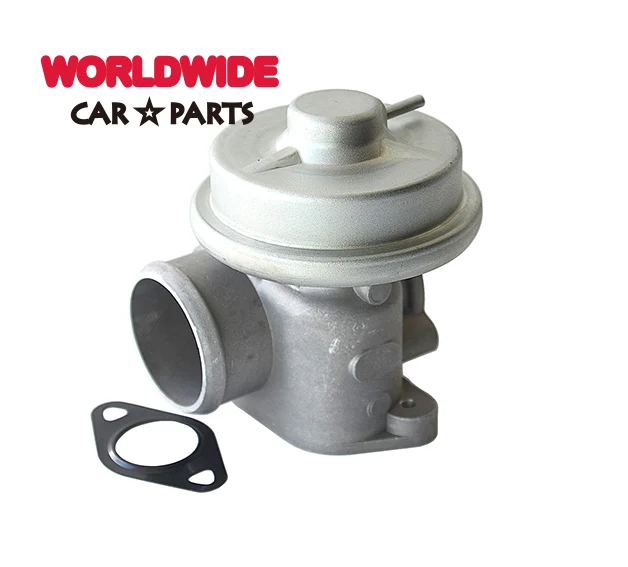Клапан EGR для FORD MONDEO 2 0 CHOICE2/2 TDCi TDDI B4Y B5Y BWY дизельный Lemark 1148330 1446265 1333574 2S7Q9D475BA